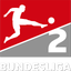2. Bundesliga logo