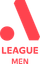 A-League logo
