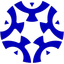 Besta deild karla logo