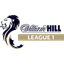 League One logo
