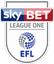 League One logo