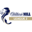 League Two logo
