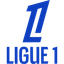 Ligue 1 logo
