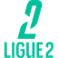 Ligue 2 logo