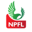 NPFL logo