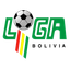 Primera División logo