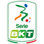 Serie B logo