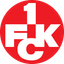 1.FC Kaiserslautern logo