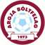 AB logo