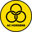 AC Horsens logo