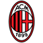 AC Milan logo