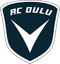 AC Oulu logo