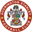 Accrington logo