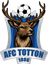 AFC Totton logo
