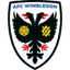 Wimbledon logo