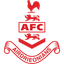 Airdrie Utd logo