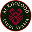 Al Kholood logo