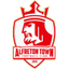Alfreton logo