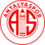 Antalyaspor logo