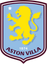 Aston Villa logo