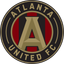 Atlanta United logo