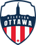 Atlético Ottawa logo