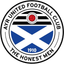 Ayr Utd logo