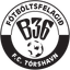 B36 Torshavn logo