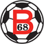 B68 logo