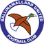 Ballinamallard Utd logo