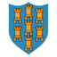 Ballymena Utd logo