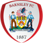 Barnsley logo