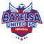 Bayelsa United logo