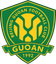 Beijing Guoan logo