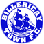 Billericay Town logo
