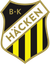 BK Häcken logo