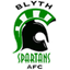 Blyth Spartans logo