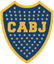 Boca Juniors logo