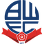 Bolton logo