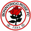 Bonnyrigg Rose logo