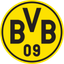 Borussia Dortmund logo