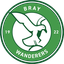 Bray Wanderers logo