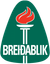 Breidablik logo