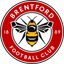 Brentford logo