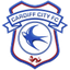 Cardiff logo