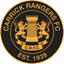 Carrick Rangers logo
