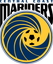 Central Coast Mariners logo