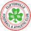 Cliftonville FC logo