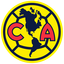 Club America logo