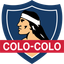 Colo Colo logo